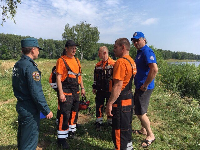 ВОСВОД Ярославль: 