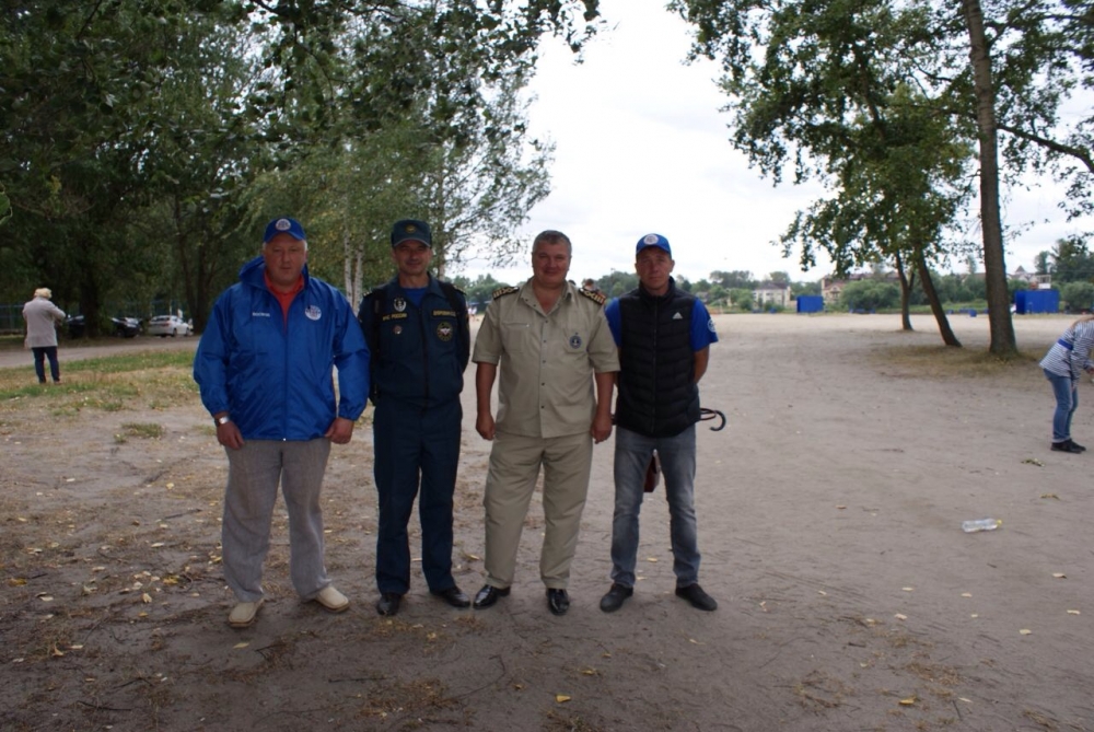 ВОСВОД Ярославль: 