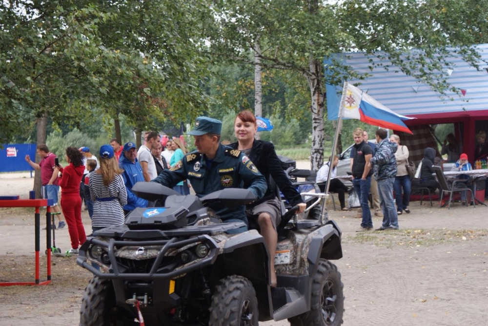 ВОСВОД Ярославль: 