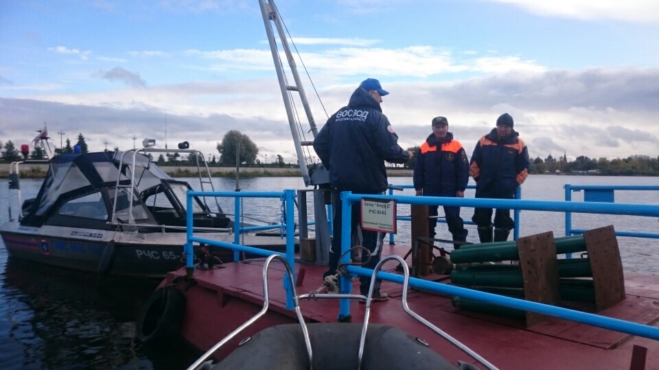 ВОСВОД Ярославль: 