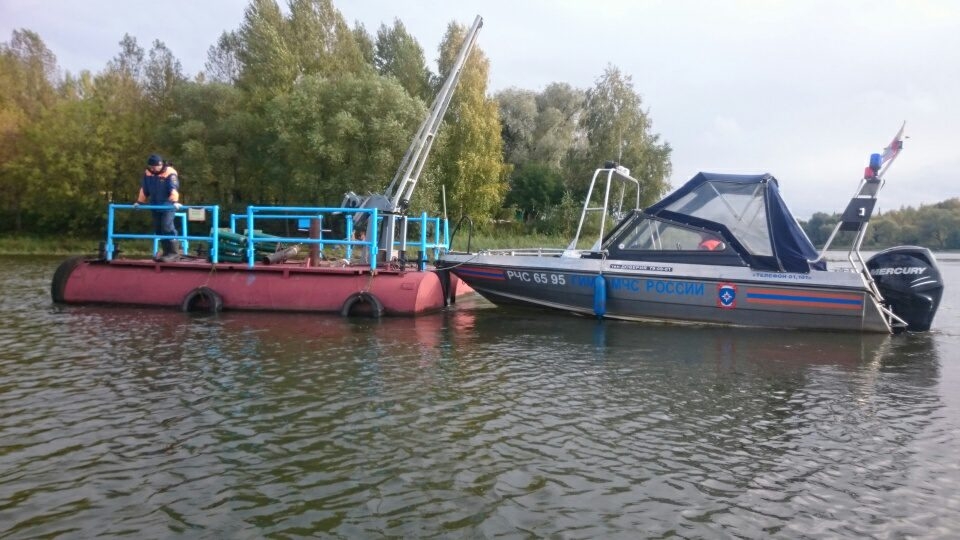 ВОСВОД Ярославль: 