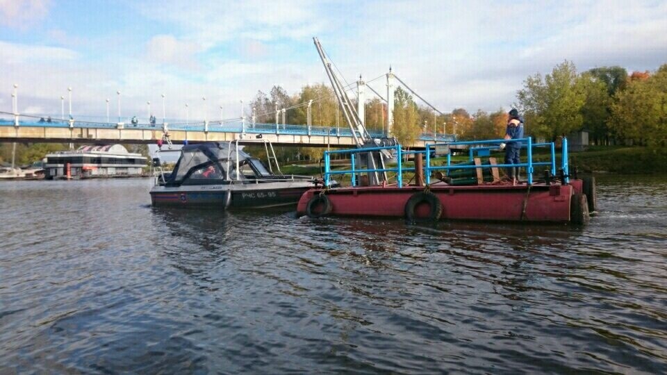 ВОСВОД Ярославль: 