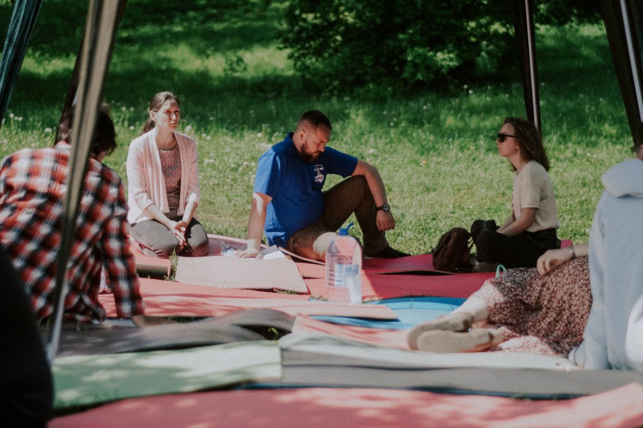 ВОСВОД Ярославль: 