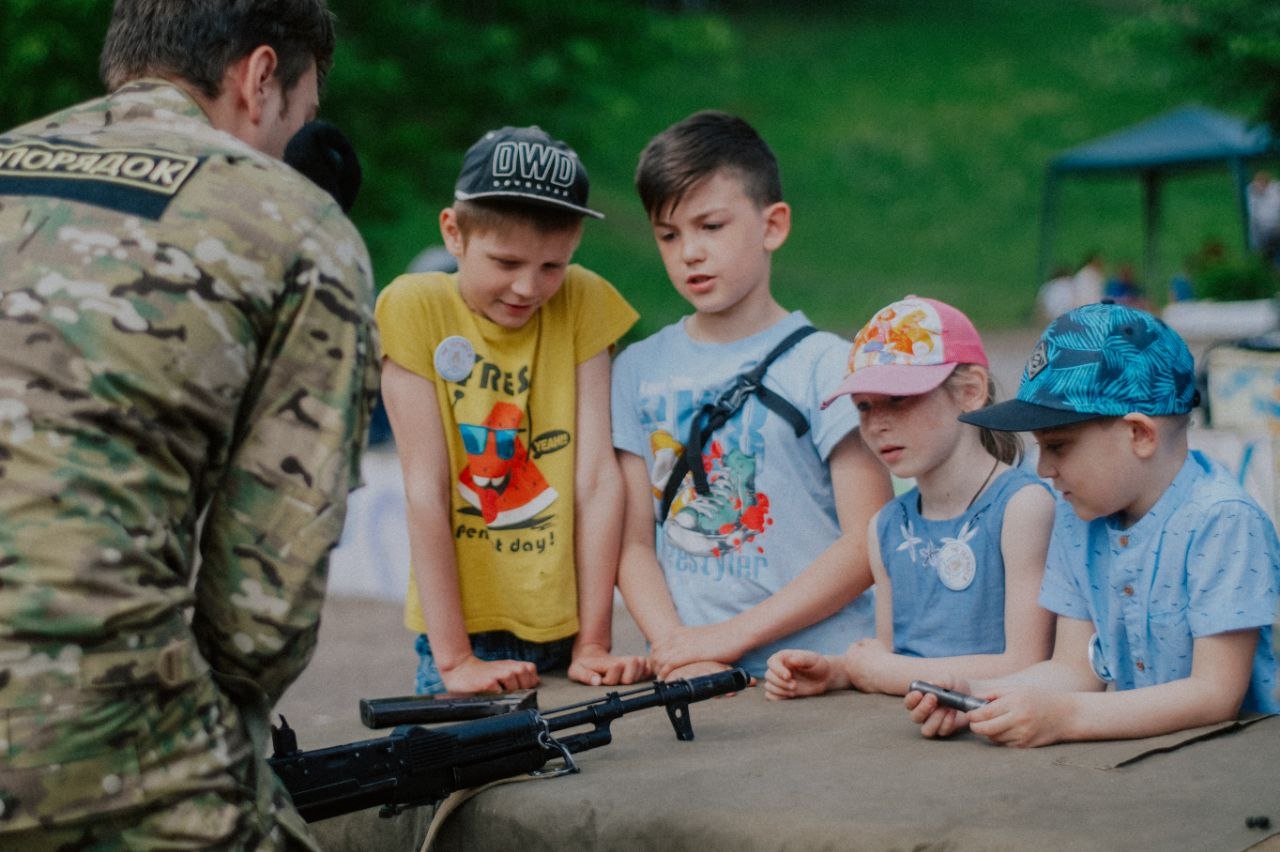 ВОСВОД Ярославль: 