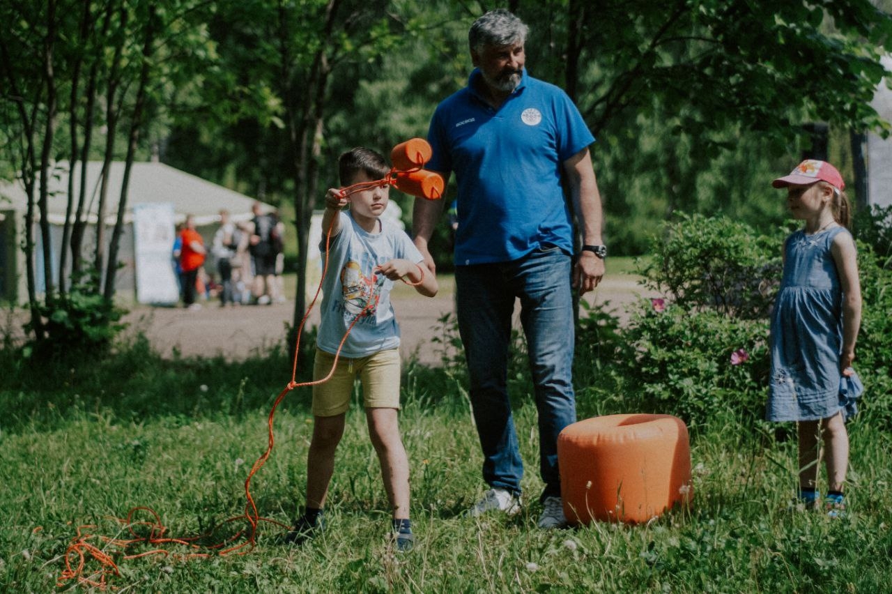 ВОСВОД Ярославль: 