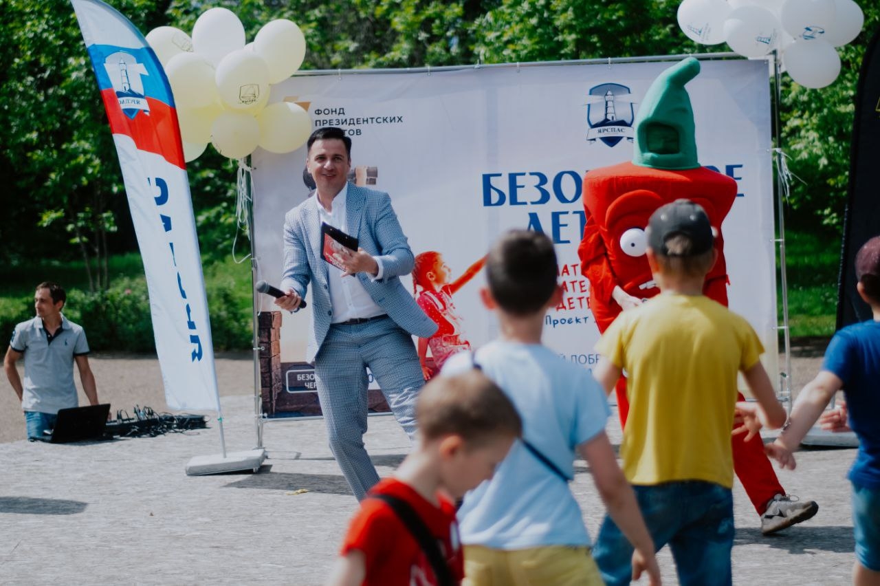 ВОСВОД Ярославль: 