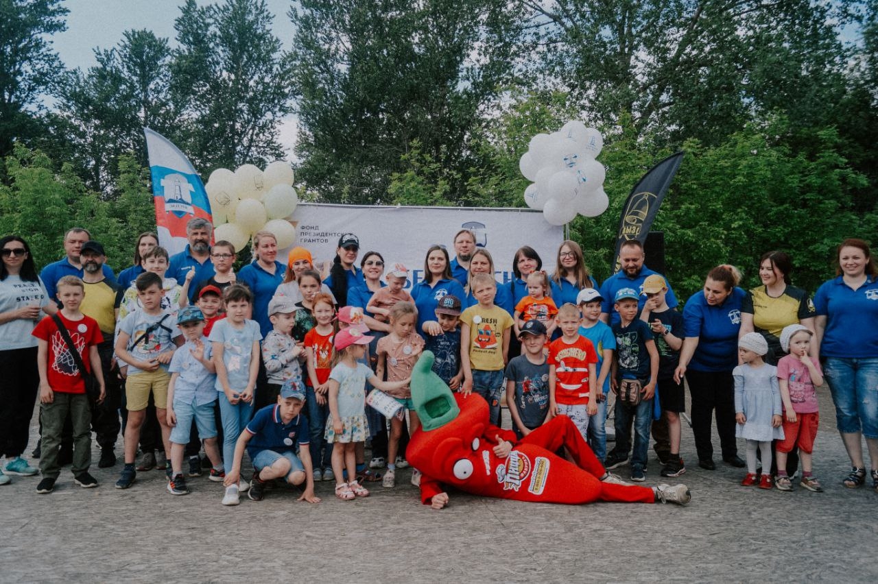 ВОСВОД Ярославль: 