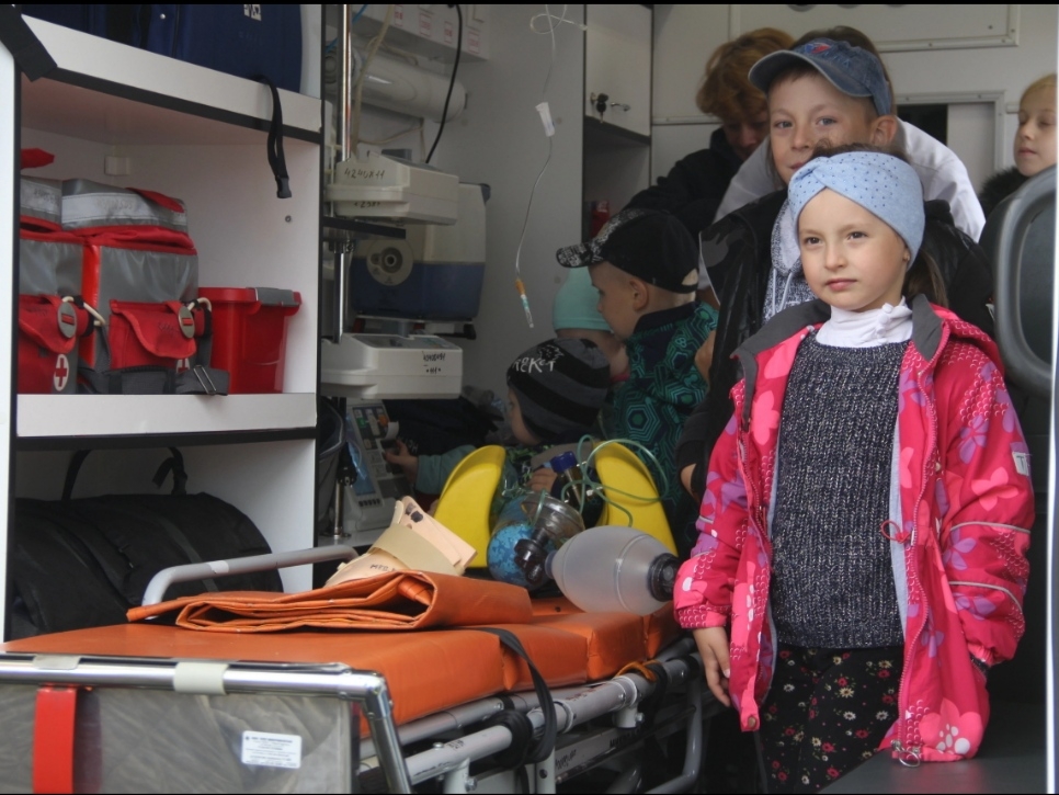 ВОСВОД Ярославль: 