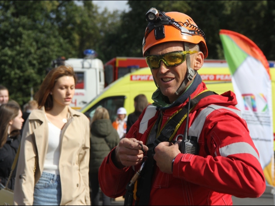 ВОСВОД Ярославль: 