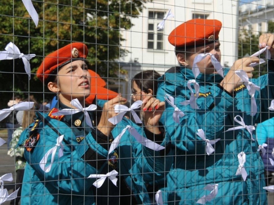 ВОСВОД Ярославль: 