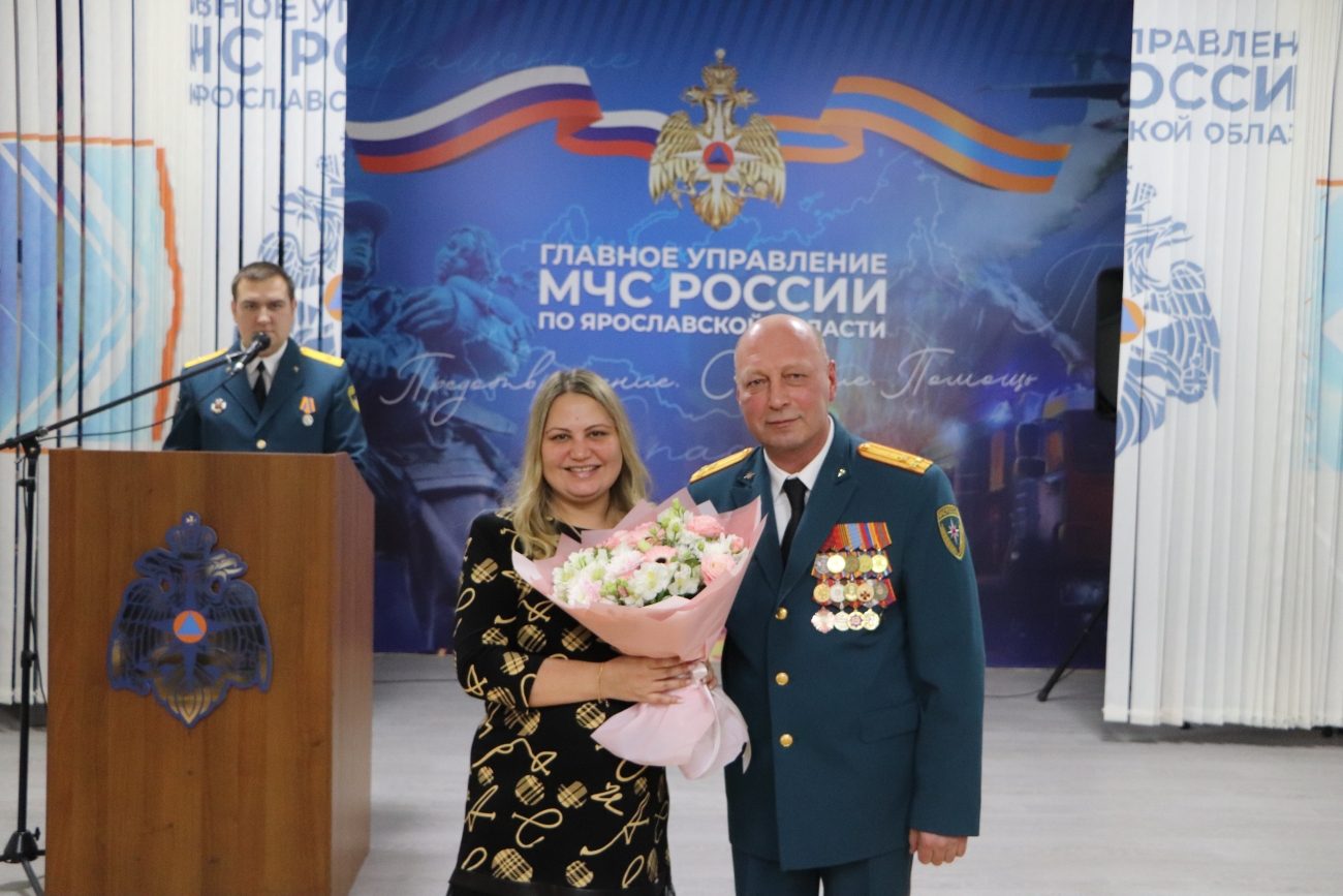 ВОСВОД Ярославль: 