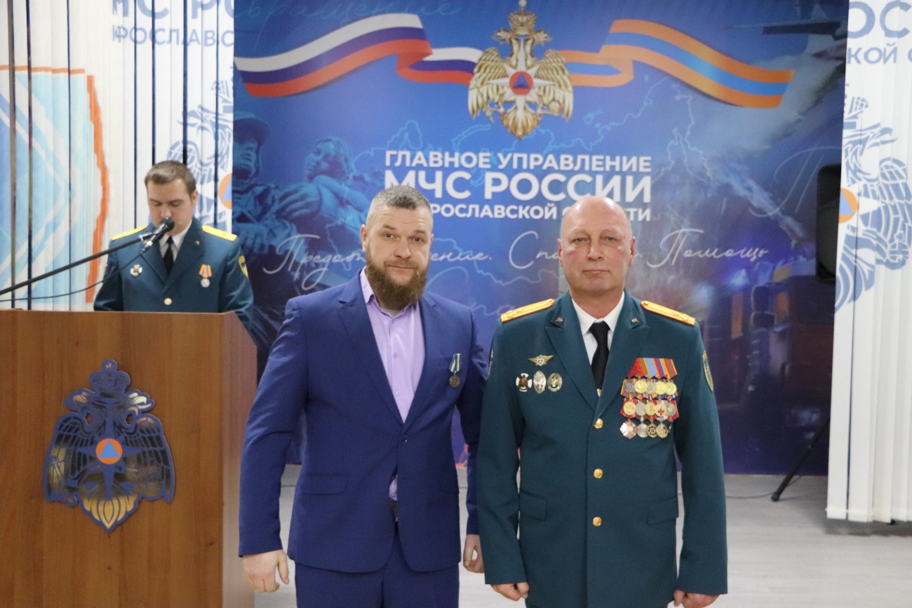 ВОСВОД Ярославль: 