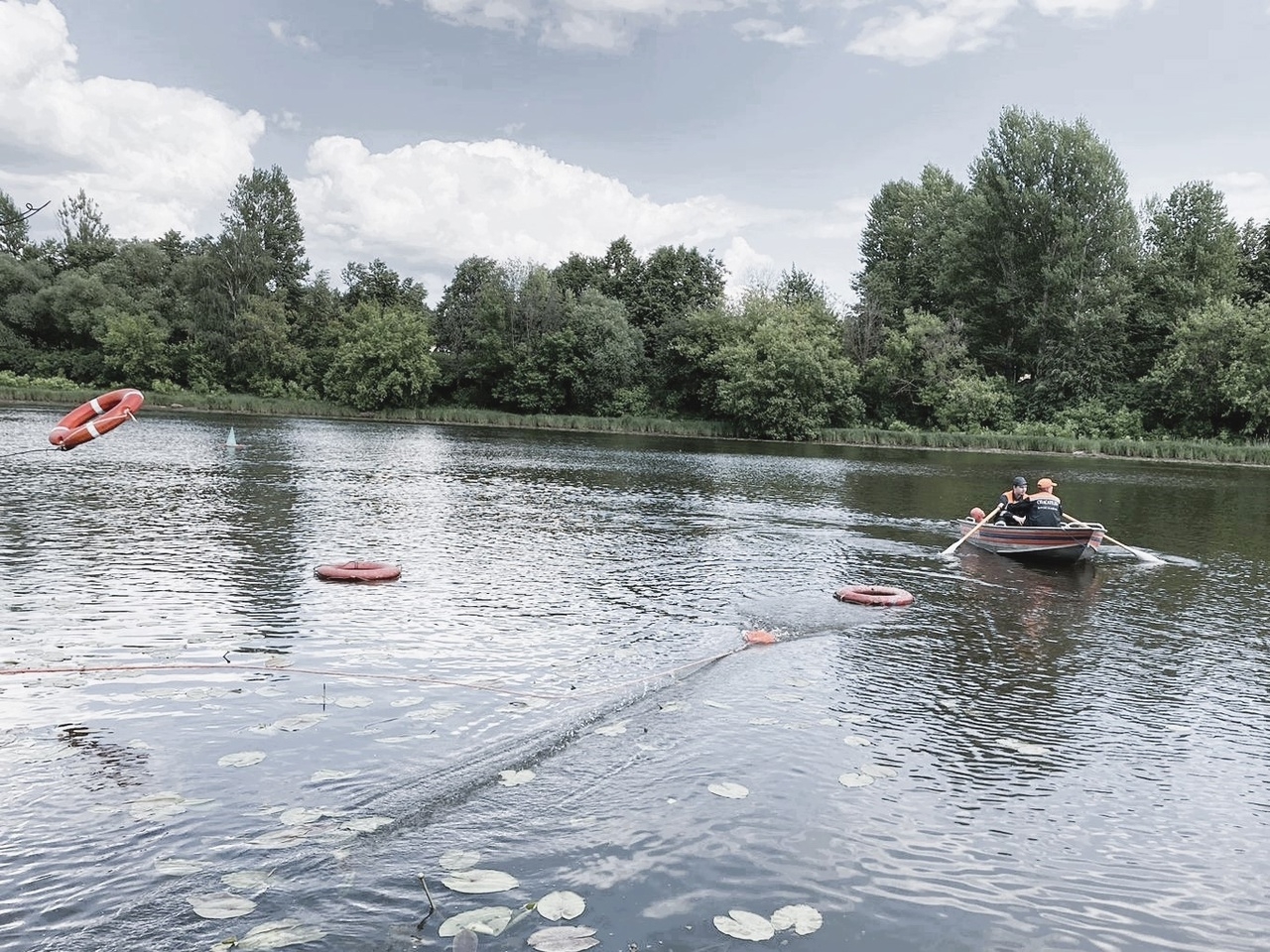 ВОСВОД Ярославль: 