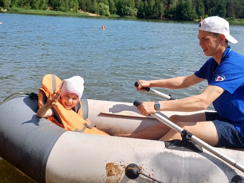 ВОСВОД Ярославль: 