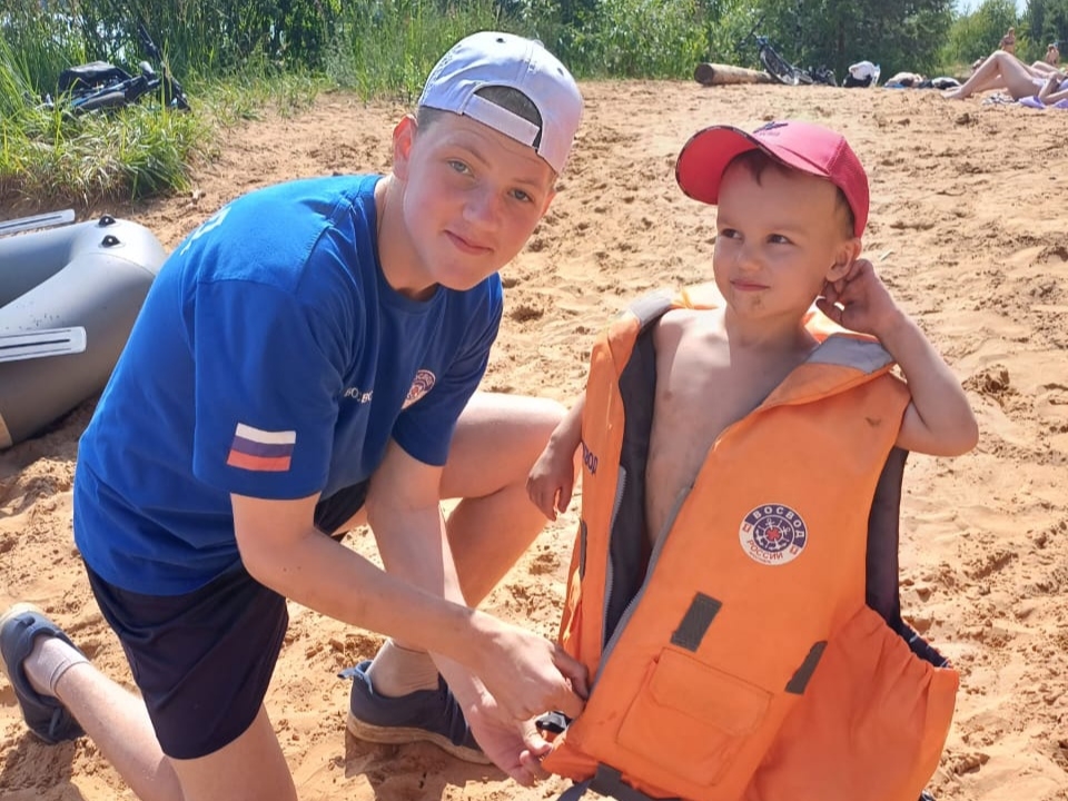 ВОСВОД Ярославль: 