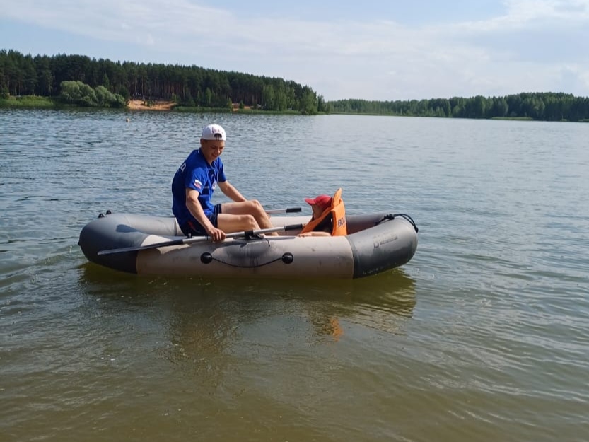 ВОСВОД Ярославль: 