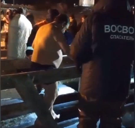 ВОСВОД Ярославль: 