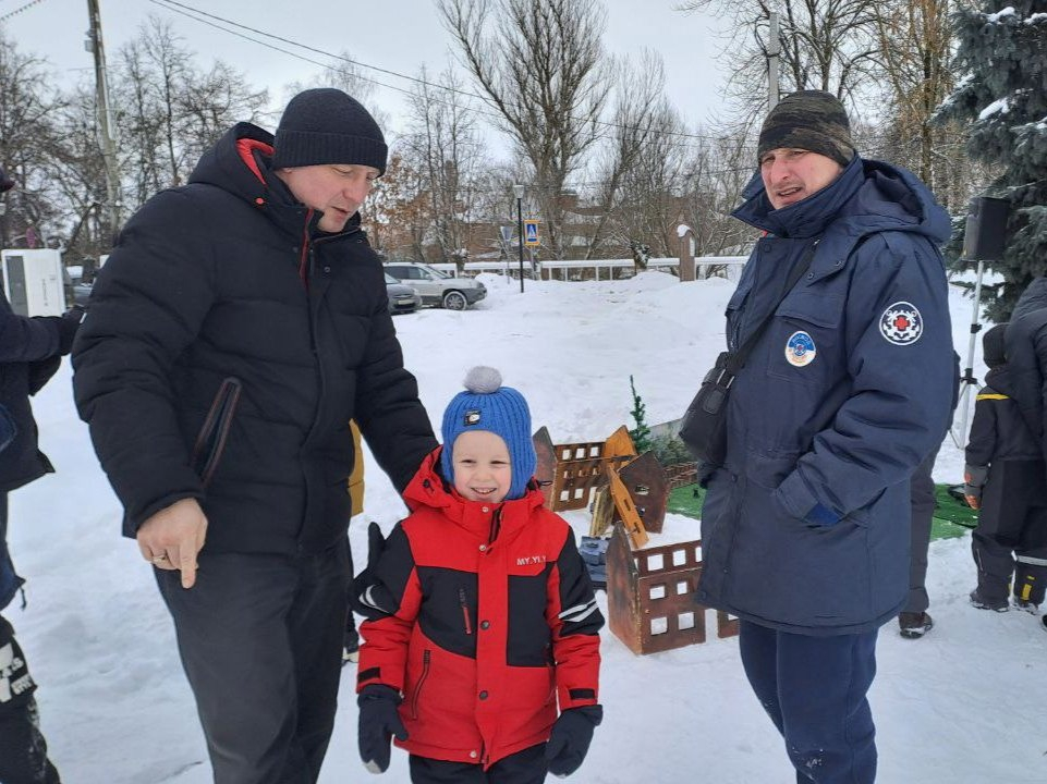 ВОСВОД Ярославль: 