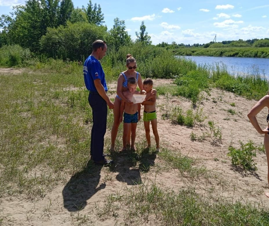 ВОСВОД Ярославль: 