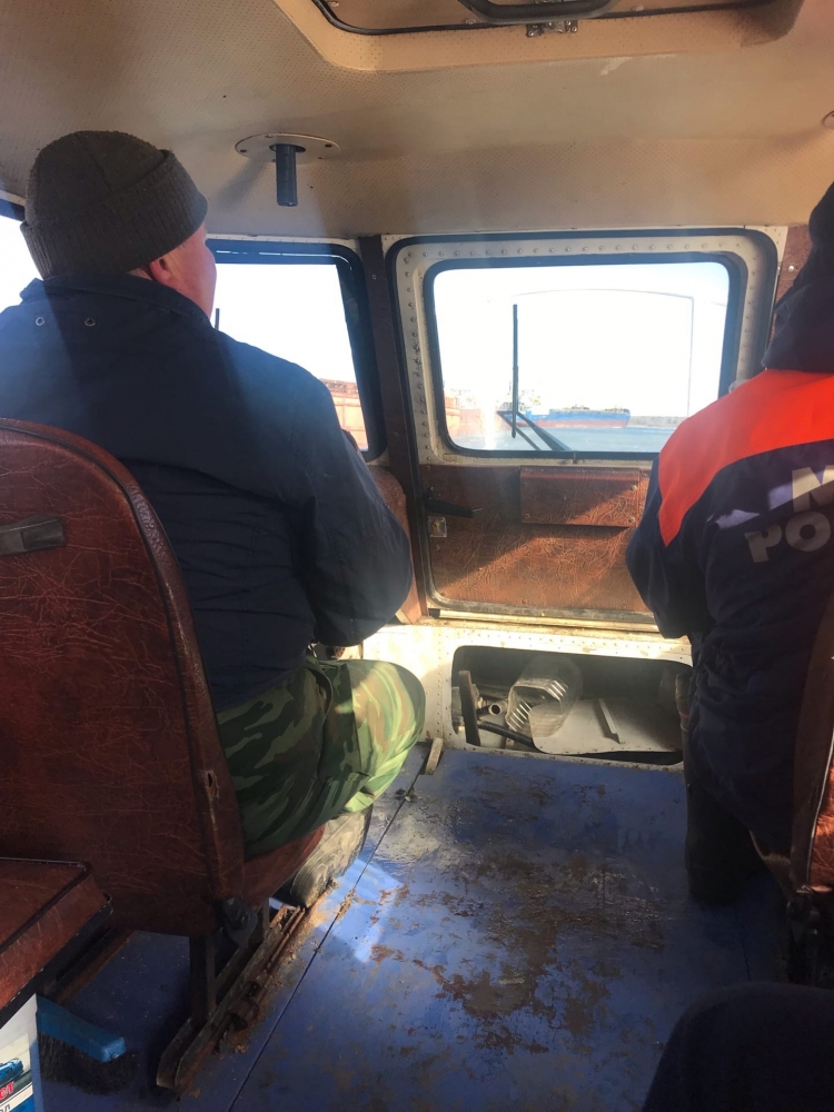 ВОСВОД Ярославль: 