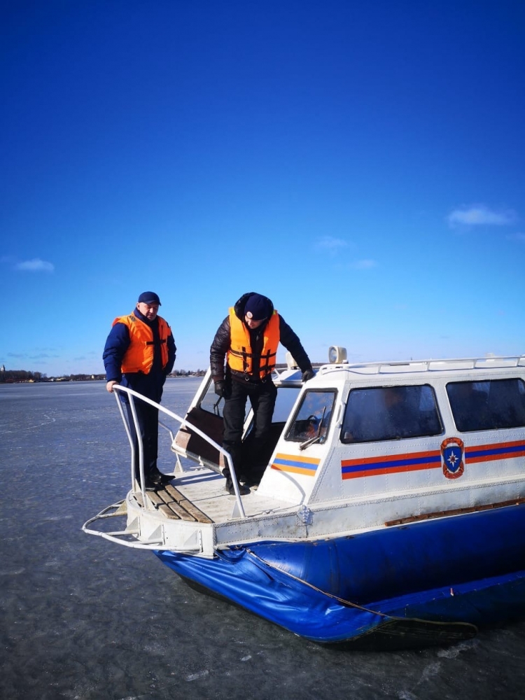 ВОСВОД Ярославль: 