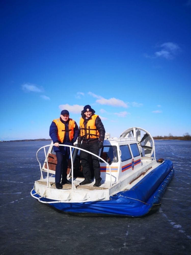 ВОСВОД Ярославль: 