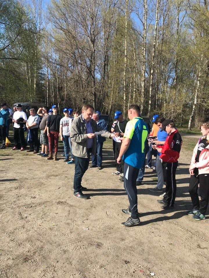 ВОСВОД Ярославль: 