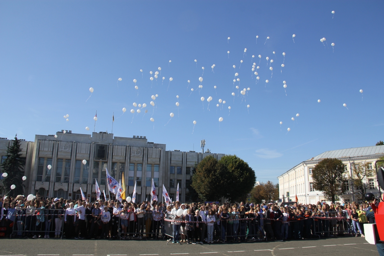 ВОСВОД Ярославль: 