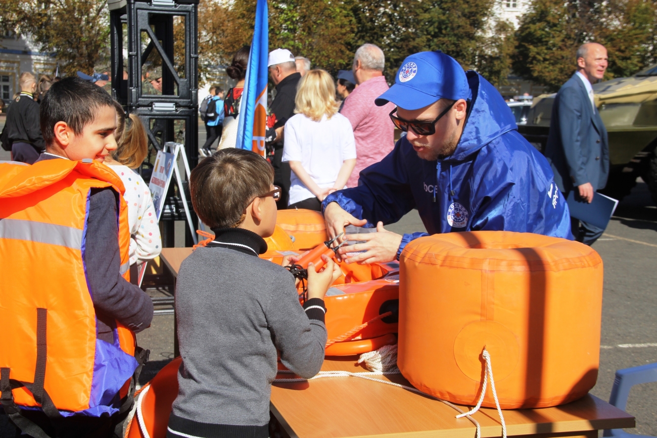 ВОСВОД Ярославль: 