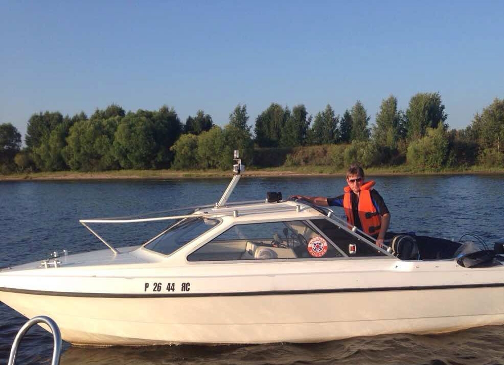 ВОСВОД Ярославль: 